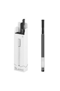 Mi High-capacity Jel Kalem Siyah (10'lu Paket) ürün fotoğrafı