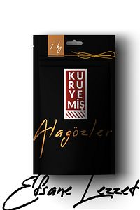 Kavrulmuş Siirt Fıstığı (1 Kg) ürün fotoğrafı