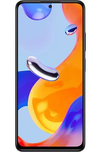 Redmi Note 11 Pro 128 GB 6 GB RAM Grafit Grisi Cep Telefonu (Xiaomi Türkiye Garantili) ürün fotoğrafı