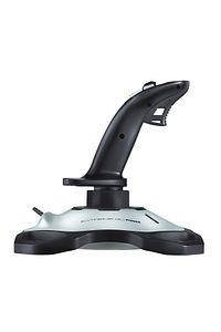 G Extreme 3D 12 Tuşlu Joystick - Siyah ürün fotoğrafı
