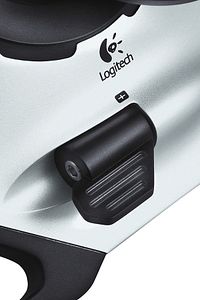 G Extreme 3D 12 Tuşlu Joystick - Siyah ürün fotoğrafı