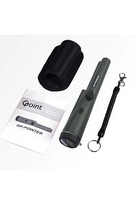 Orjinal Gp-pointer Metal Dedektörü (taşıma Çantası Yanında Hediye) ürün fotoğrafı