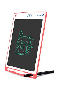 Grafik Digital Çocuk Yazı Çizim Tableti Lcd 8.5 Inc Ekranlı + Bilgisayar Kalemli ürün fotoğrafı