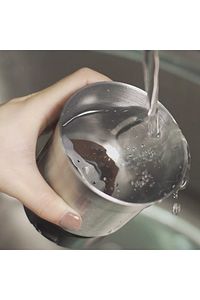 Çıkarılabilir Hazneli Kahve ve Baharat Öğütücü ürün fotoğrafı