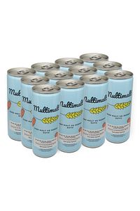 Anne Sütü Artırıcı Alkolsüz Malt Ve Hurma Suyu 250 Ml X 12 Adet ürün fotoğrafı