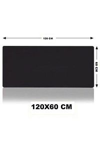 4xl 120*60 Oyuncu Gamepad Siyah ürün fotoğrafı
