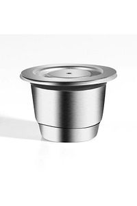 Nespresso Paslanmaz Çelik Tekrar Doldurulabilir Kahve Kapsülü ürün fotoğrafı
