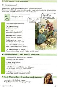 English Grammar Today - Ingilizce Gramer Dilbilgisi - Toefl, Kpds, Ielts, Yds Sınavlara Hazırlık ürün fotoğrafı