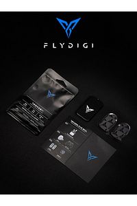 6.nesil Mikro Fiber Pubg Parmak E-sporcu Eldiveni ürün fotoğrafı
