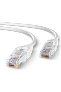 Cat6 İnternet Bilgisayar Ağ Kablosu 15mt ürün fotoğrafı