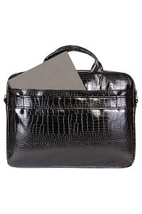 Unisex 15,6-16.1-16.9 Inç Business Serisi 4 Bölmeli Laptop Evrak Çantası ürün fotoğrafı