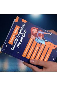 Hızlı Ingilizce Öğrenme Seti - 3 Kitap - Günlük Diyaloglar + Ingilizce Konuşma Kolay Ingilizce ürün fotoğrafı