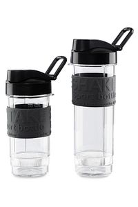 AR1032 Shake'n Take Kişisel Smoothie Blender, Kırmızı (300 W, 2 Adet Şişe) ürün fotoğrafı