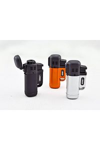 Pro Çakmak 3 Gözlü Torch 909090 ürün fotoğrafı