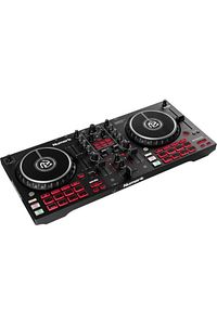 Mixtrack Pro Fx 2 Kanallı Serato Dj Controller ürün fotoğrafı