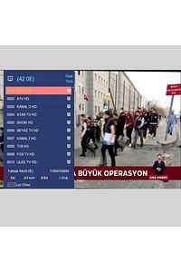 S50 Hd 1 Yıl Free Ip + Wireless Adaptör ürün fotoğrafı