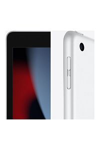 iPad 9. Nesil 64 GB 10.2" Wi-Fi Gümüş Tablet (Apple Türkiye Garantili) ürün fotoğrafı