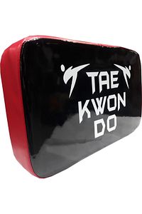 Taekwondo Darbe Yastığı & Taekwondo Kare Yastık & Tekvando Darbe Yastığı & Tekme Lapası ürün fotoğrafı