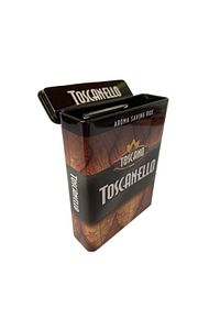 Metal Toscanello Kılıfı T04 ürün fotoğrafı