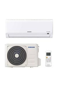 Ar5000h Ar12txhqbwk A 12000 Btu Inverter Duvar Tipi Klima ürün fotoğrafı