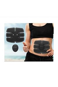 Fitness Ems Kol Bacak Karın Kas Geliştirici Spor Aleti Smart Fitness ürün fotoğrafı