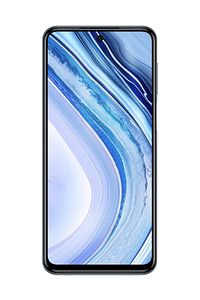 Redmi Note 9 Pro 128 GB Gri (Xiaomi Türkiye Garantili) Telefon ürün fotoğrafı