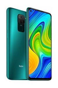 Redmi Note 9 128 GB Cep Telefonu (TR Garantili) Yeşil ürün fotoğrafı