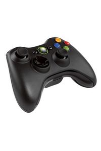 Xbox 360 Controller Wireless Kablosuz Oyun Kolu Joystick ürün fotoğrafı