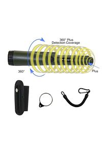 Orjinal Gp-pointer Metal Dedektörü (taşıma Çantası Yanında Hediye) ürün fotoğrafı