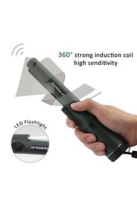 Orjinal Gp-pointer Metal Dedektörü (taşıma Çantası Yanında Hediye) ürün fotoğrafı