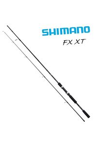 Fx 4000 Fx Xt 270 Cm 14-40 Gr Spin Olta Seti ürün fotoğrafı