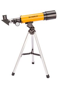 50-360 Turuncu Teleskop ürün fotoğrafı