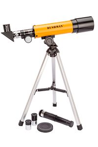 50-360 Turuncu Teleskop ürün fotoğrafı