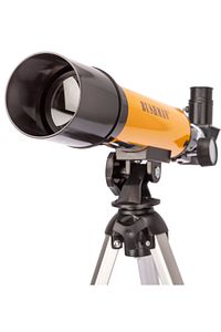 50-360 Turuncu Teleskop ürün fotoğrafı