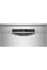 Sms4ıkı51t Solo Bulaşık Makinesi 60 Cm Inox ürün fotoğrafı