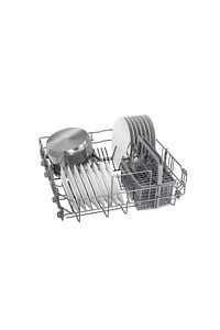 Sms4ıkı51t Solo Bulaşık Makinesi 60 Cm Inox ürün fotoğrafı