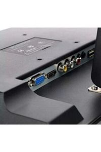 Mx199 Led 19" Inch Full Hd Rf Usb Vga Hdmi 19inç199 ürün fotoğrafı