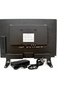 Mx199 Led 19" Inch Full Hd Rf Usb Vga Hdmi 19inç199 ürün fotoğrafı