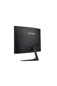 27 Vx2718-2kpc-mhd Qhd 2560x1440 1ms 165hz 2xhdmı Dp 1500r Curved Freesync Gamıng Monitör ürün fotoğrafı