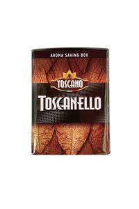 Metal Toscanello Kılıfı T04 ürün fotoğrafı