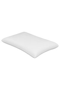 Ortopedik Bebek Yastığı Visco Bebek Yastığı 45 X 30 X 8 Cm ürün fotoğrafı
