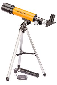 50-360 Turuncu Teleskop ürün fotoğrafı