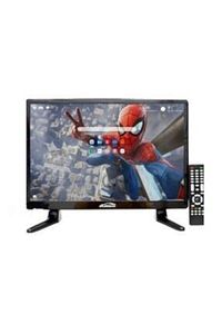 Mx199 Led 19" Inch Full Hd Rf Usb Vga Hdmi 19inç199 ürün fotoğrafı
