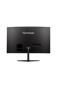 27 Vx2718-2kpc-mhd Qhd 2560x1440 1ms 165hz 2xhdmı Dp 1500r Curved Freesync Gamıng Monitör ürün fotoğrafı