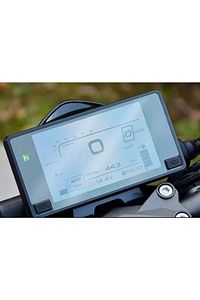 Cf Moto 250 Nk Dijital Gösterge Uyumlu Nano Ekran Koruyucu 2018 2022 ürün fotoğrafı