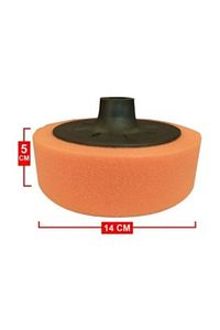 Merttools Pasta Cila Polisaj Parlatma Sünger Post Ve Cırt Taban Seti ürün fotoğrafı
