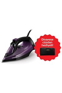 Dst5030/80 2400w Buharlı Ütü Cüzdan 737ZSERI ürün fotoğrafı