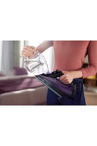 Dst5030/80 2400w Buharlı Ütü Cüzdan 737ZSERI ürün fotoğrafı