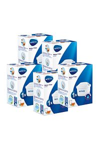 Maxtra Plus Yedek Su Arıtma Filtresi Beşli 5'li ürün fotoğrafı