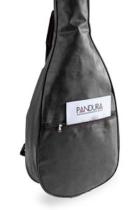 Pandura Klasik 4/4 Gitar Kılıfı Spunbond, Su Geçirmez, Çok Özel Kumaş ürün fotoğrafı